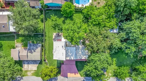 112 Oak Road Clear Lake Shores TX 77565