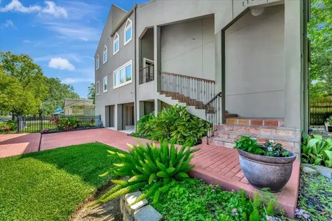 112 Oak Road Clear Lake Shores TX 77565