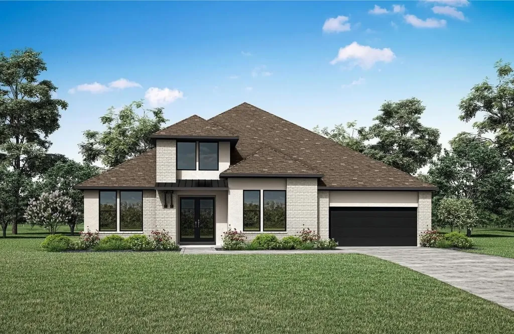 6914 Pyle Lane League City TX 77573