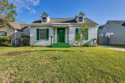 218 Olive Avenue Pasadena TX 77506