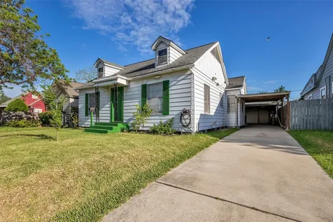 218 Olive Avenue Pasadena TX 77506