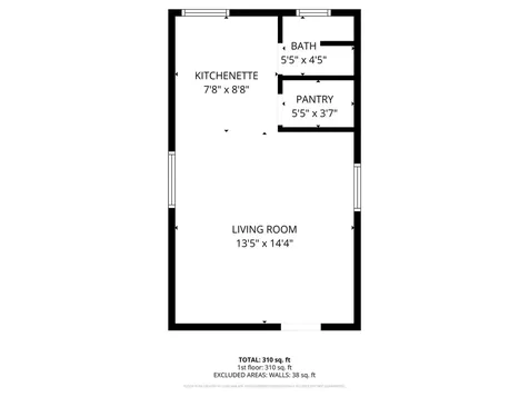 218 Olive Avenue Pasadena TX 77506
