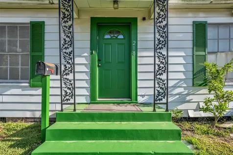 218 Olive Avenue Pasadena TX 77506