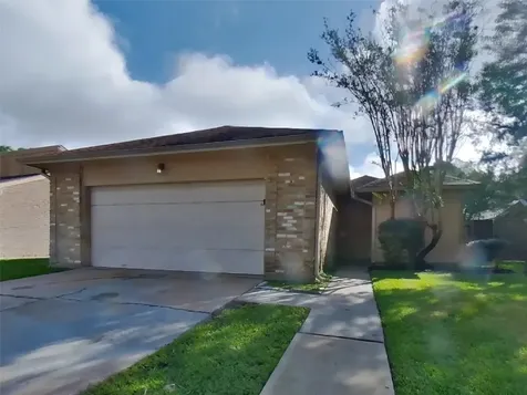535 Shady Brook Drive Stafford TX 77477