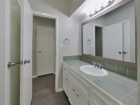 535 Shady Brook Drive Stafford TX 77477