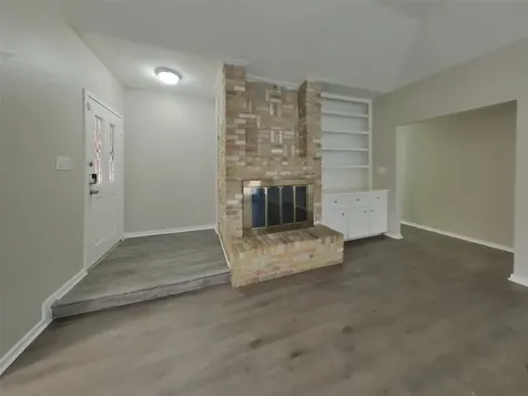 535 Shady Brook Drive Stafford TX 77477