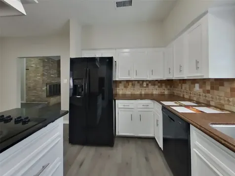 535 Shady Brook Drive Stafford TX 77477