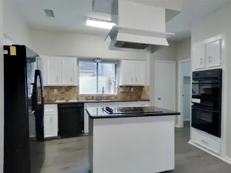535 Shady Brook Drive Stafford TX 77477