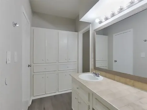 535 Shady Brook Drive Stafford TX 77477