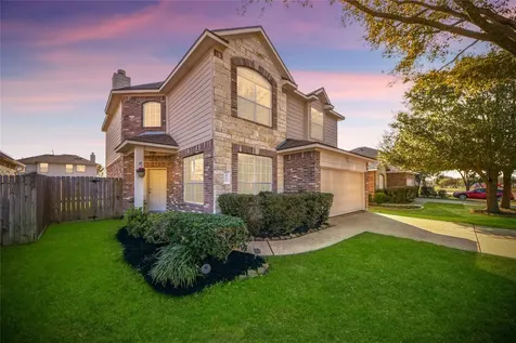 20235 Goss Hollow Lane Katy TX 77449