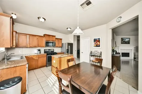 20235 Goss Hollow Lane Katy TX 77449