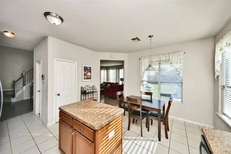 20235 Goss Hollow Lane Katy TX 77449