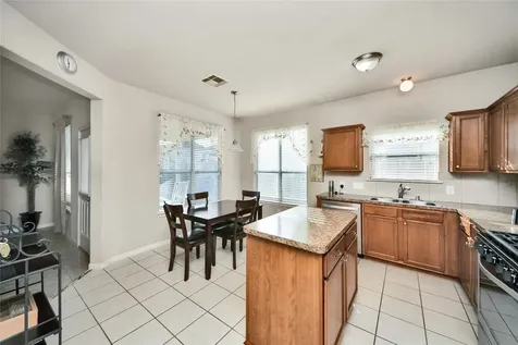 20235 Goss Hollow Lane Katy TX 77449