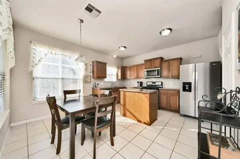 20235 Goss Hollow Lane Katy TX 77449
