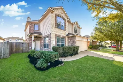20235 Goss Hollow Lane Katy TX 77449