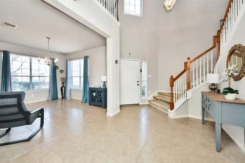 20235 Goss Hollow Lane Katy TX 77449