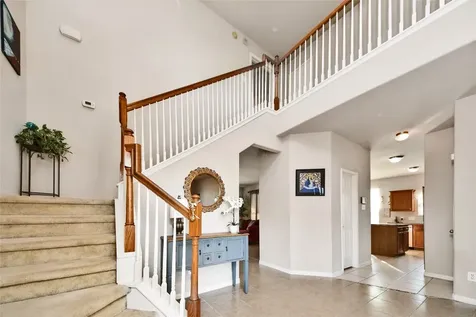 20235 Goss Hollow Lane Katy TX 77449