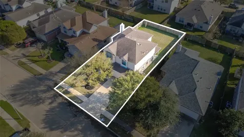 20235 Goss Hollow Lane Katy TX 77449