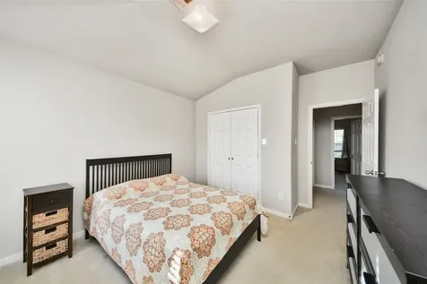 20235 Goss Hollow Lane Katy TX 77449