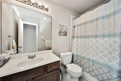 20235 Goss Hollow Lane Katy TX 77449