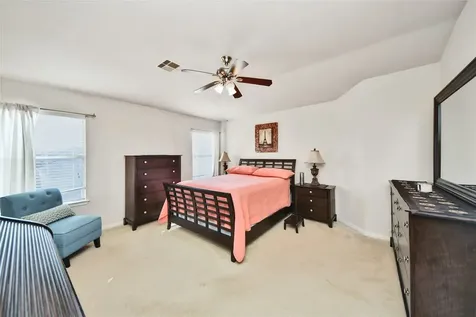 20235 Goss Hollow Lane Katy TX 77449