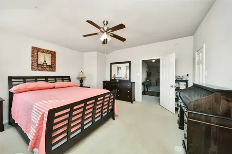 20235 Goss Hollow Lane Katy TX 77449
