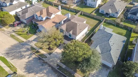 20235 Goss Hollow Lane Katy TX 77449