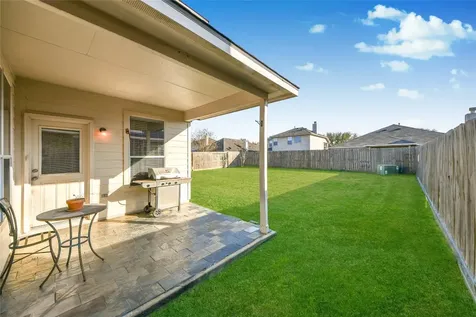 20235 Goss Hollow Lane Katy TX 77449
