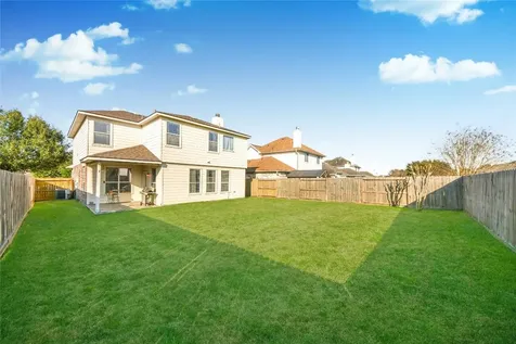 20235 Goss Hollow Lane Katy TX 77449