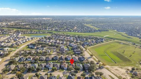 20235 Goss Hollow Lane Katy TX 77449