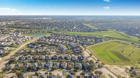 20235 Goss Hollow Lane Katy TX 77449