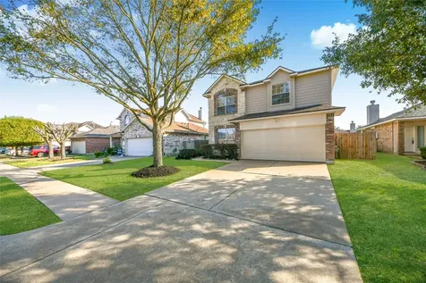 20235 Goss Hollow Lane Katy TX 77449