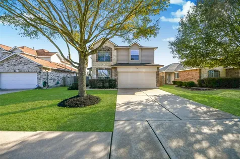 20235 Goss Hollow Lane Katy TX 77449