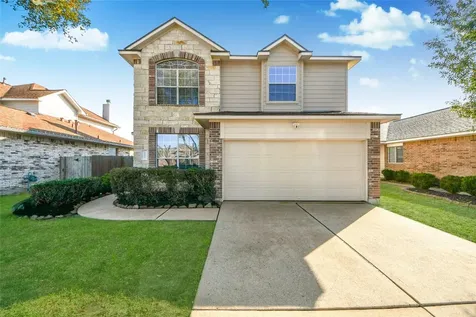 20235 Goss Hollow Lane Katy TX 77449