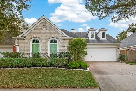 4015 Creek Ridge Lane Missouri City TX 77459