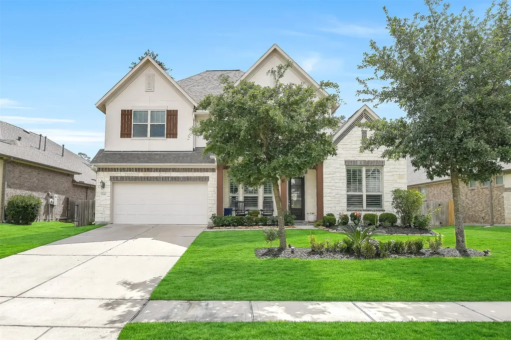 32063 Autumn Orchard Lane Conroe TX 77385
