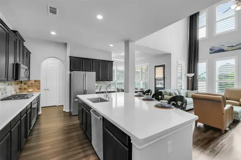 32063 Autumn Orchard Lane Conroe TX 77385