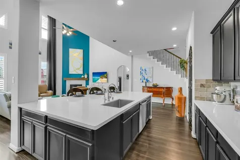 32063 Autumn Orchard Lane Conroe TX 77385