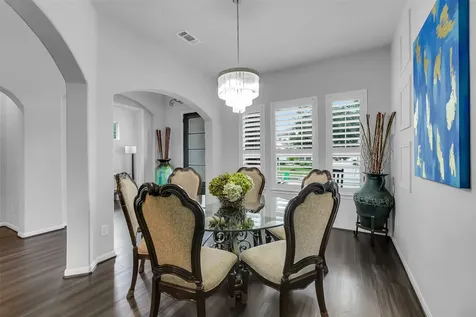 32063 Autumn Orchard Lane Conroe TX 77385