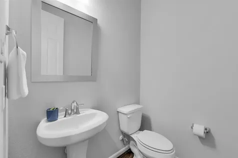 32063 Autumn Orchard Lane Conroe TX 77385