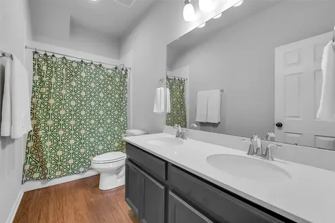 32063 Autumn Orchard Lane Conroe TX 77385