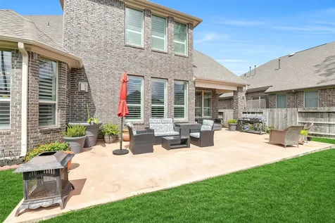 32063 Autumn Orchard Lane Conroe TX 77385