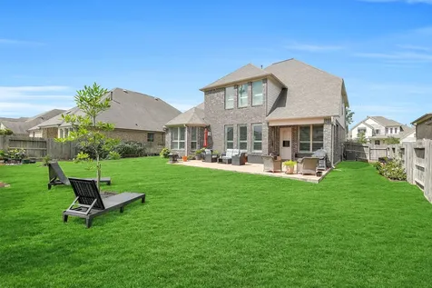 32063 Autumn Orchard Lane Conroe TX 77385