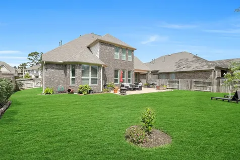 32063 Autumn Orchard Lane Conroe TX 77385