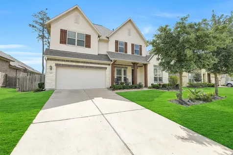 32063 Autumn Orchard Lane Conroe TX 77385