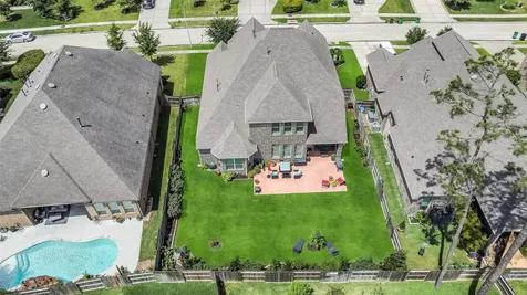 32063 Autumn Orchard Lane Conroe TX 77385