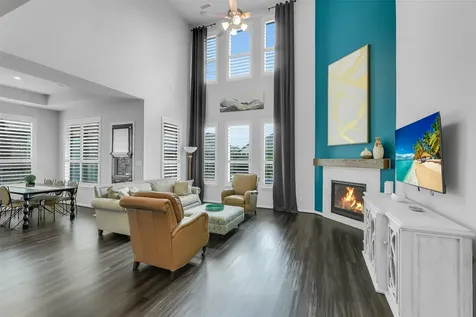 32063 Autumn Orchard Lane Conroe TX 77385