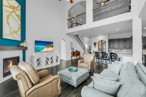 32063 Autumn Orchard Lane Conroe TX 77385