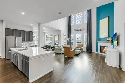32063 Autumn Orchard Lane Conroe TX 77385