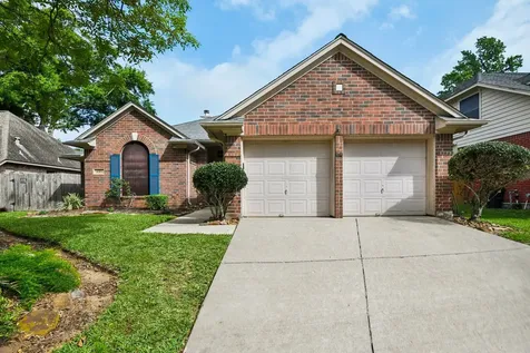 6315 New Oak Court Humble TX 77346
